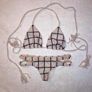 Acacia swimwear BOTTOMS